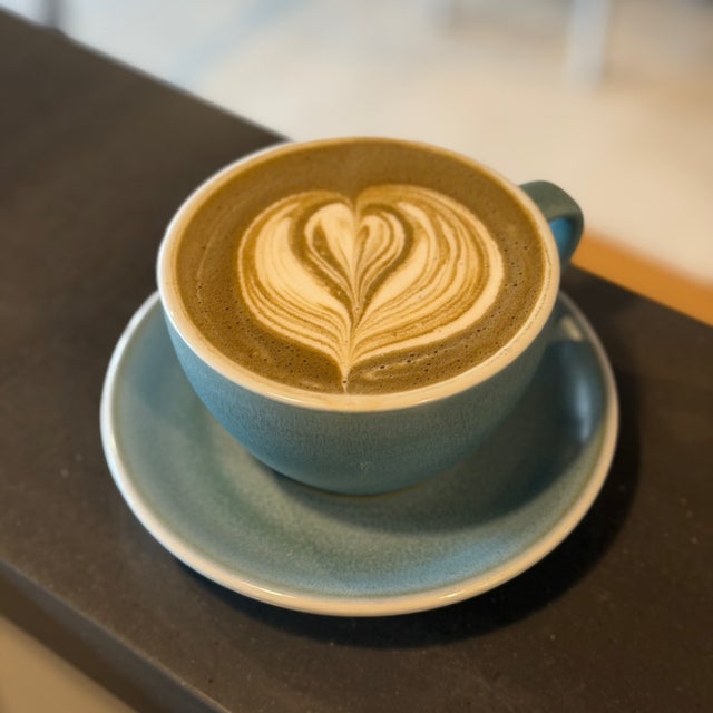 Hojicha
