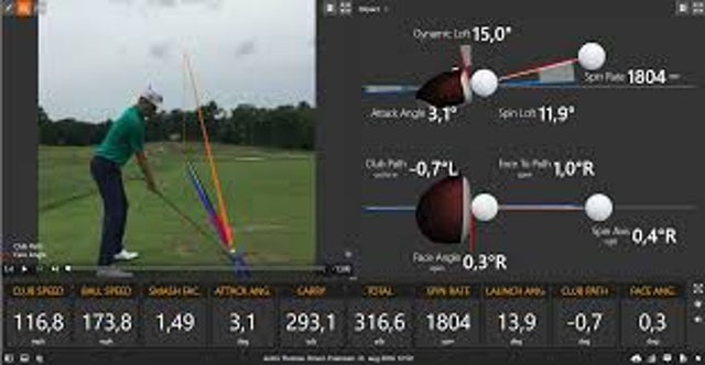 Swing Assessments