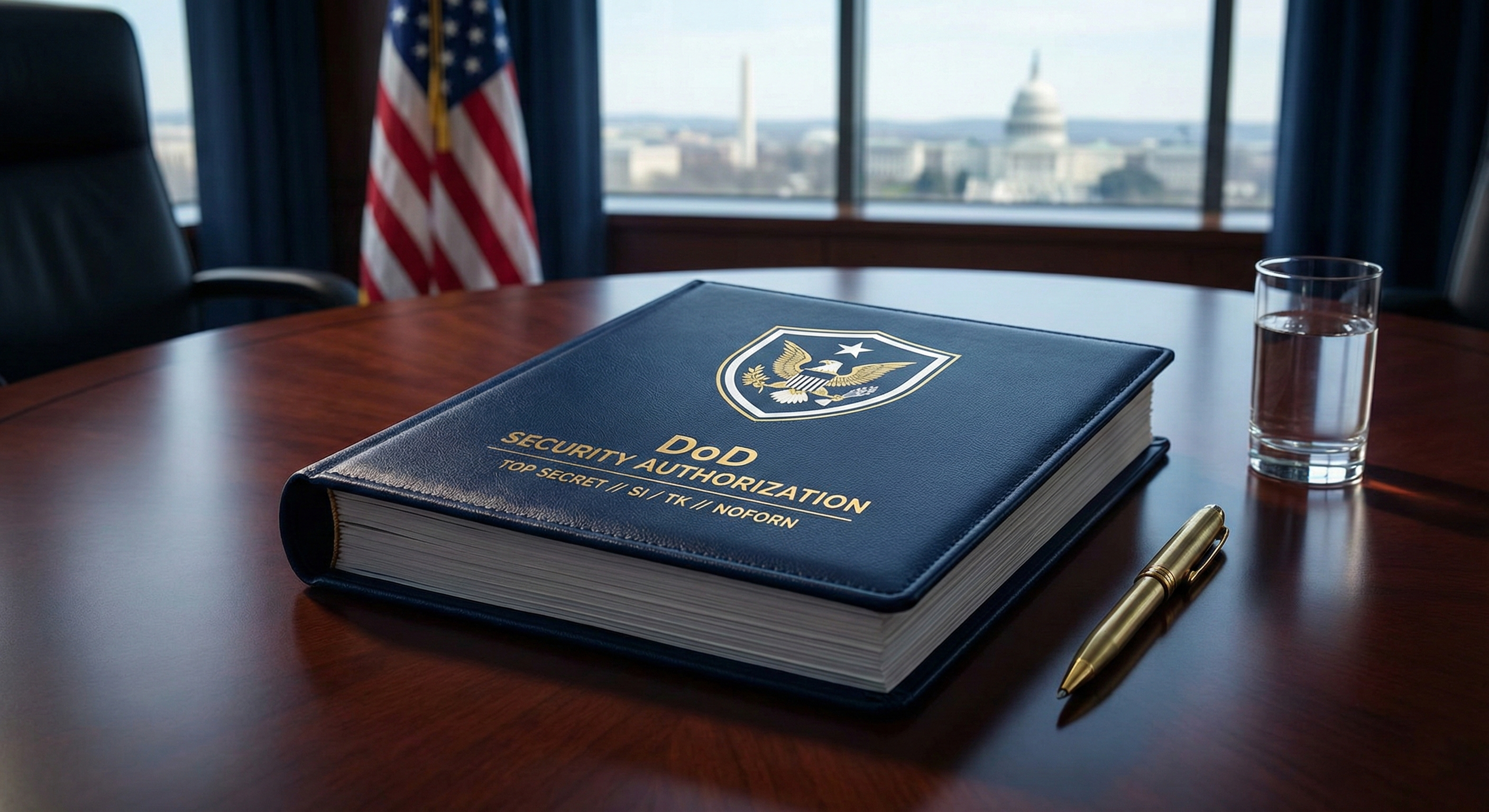 DoD RMF Security Package Training