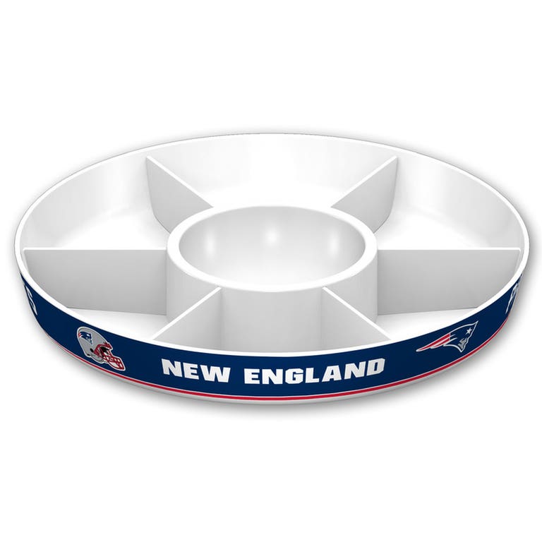 New England Patriots Party Platter
