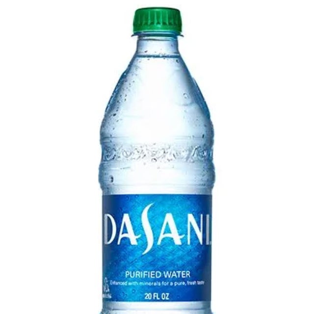 Water Bottle