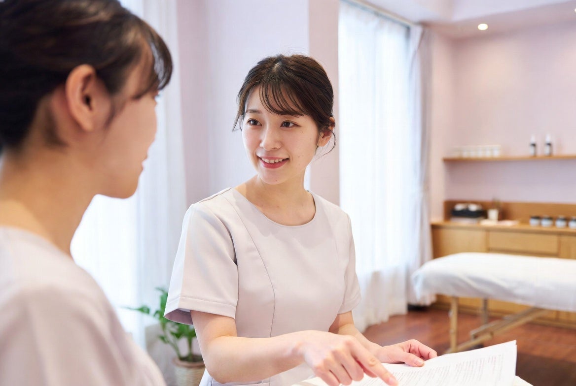 オーダーメイドフェイシャル