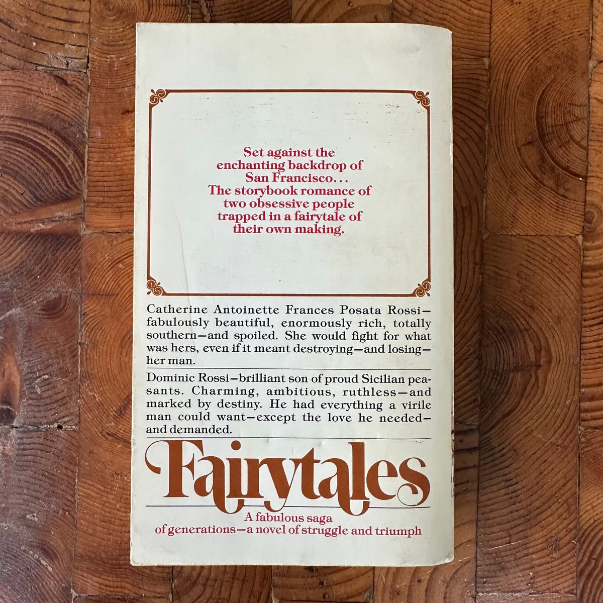 Fairytales