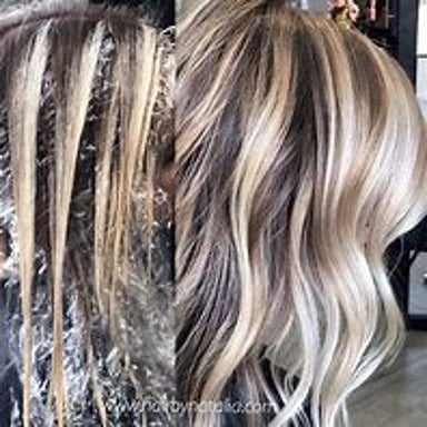 Balayage