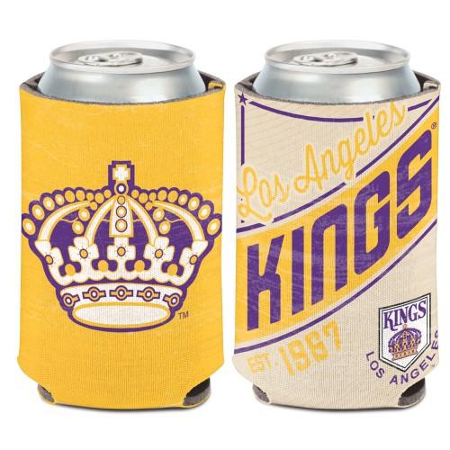 Los Angeles Kings Vintage Can Cooler