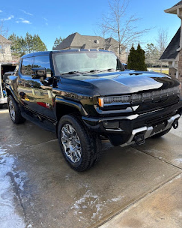 Mobile auto detailing, ceramic wax protection, and boat detailing services in York, SC by Lake Wylie Detailing