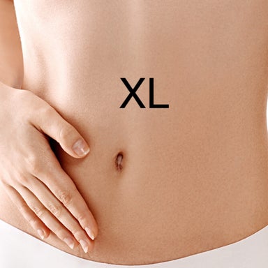 Abdomen Fat Reduction XL