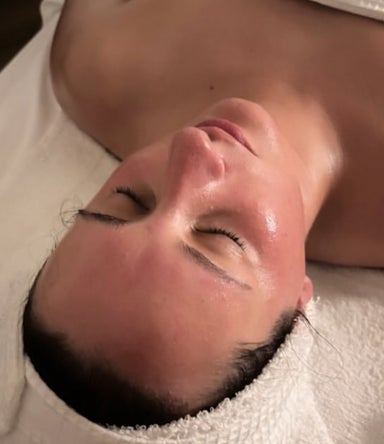 120 minute facial