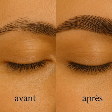 MicroBlading ou retouche