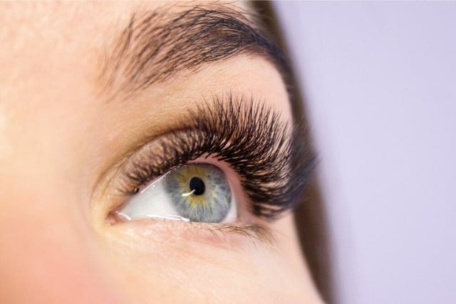 Lashes
