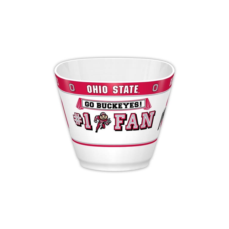 Ohio State Buckeyes Party Bowl MVP