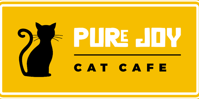 PURe JOY CAT CAFE