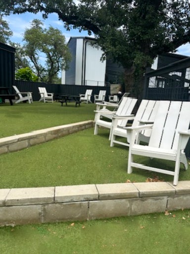 Outdoor Party Space (Playground Adjacent)