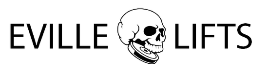 Eville Lifts Mini Skull
