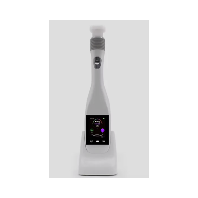 Root Plasma Therapy