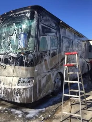 RVs - Recreational Vehicles