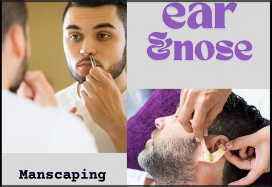 Ear Wax