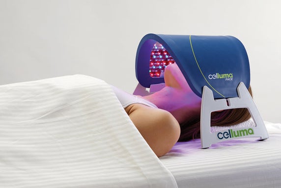 Celluma LED Light Therapy Add On