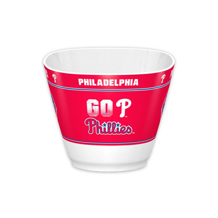 Philadelphia Phillies Party Bowl MVP