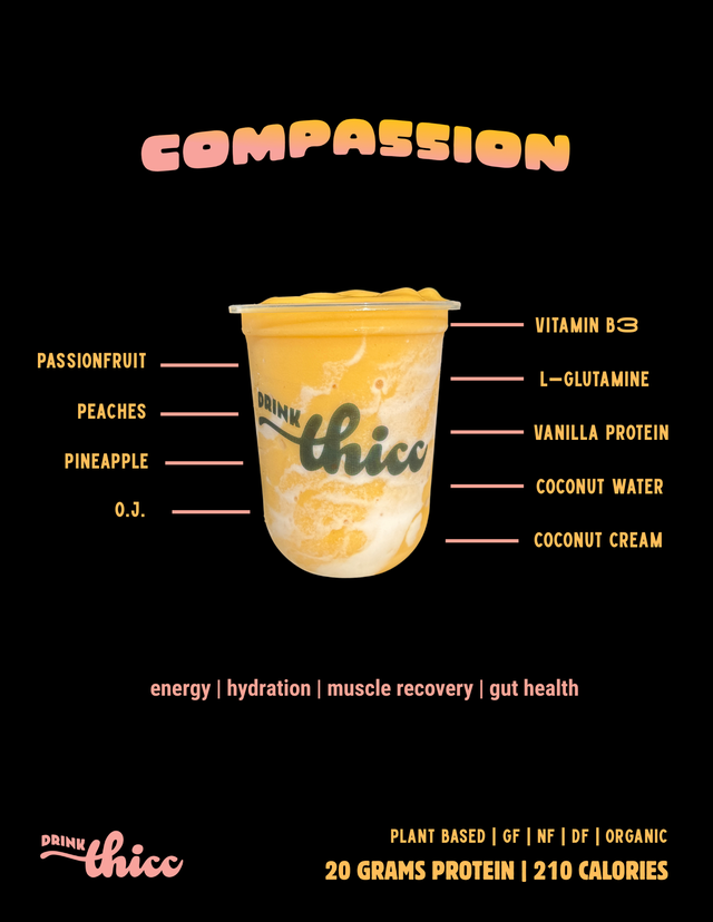 comPassion