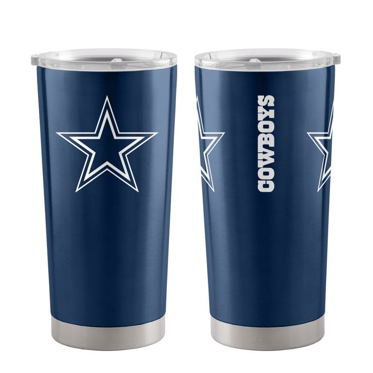 Dallas Cowboys Ultra Travel Tumbler 20oz
