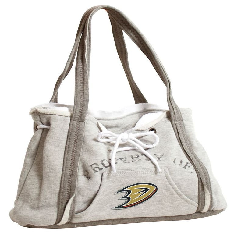 Anaheim Ducks Hoodie Purse