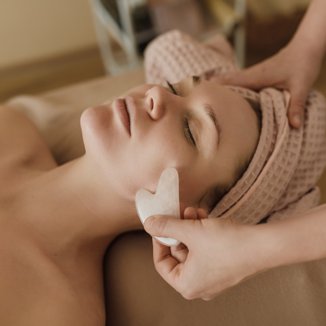 FACIAL TREATMENT