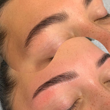 Brow Wax