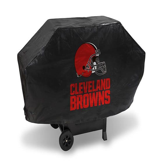 Cleveland Browns Grill Cover Deluxe