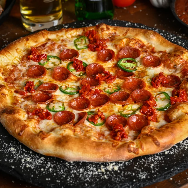 Ciao Down Pizza LLC