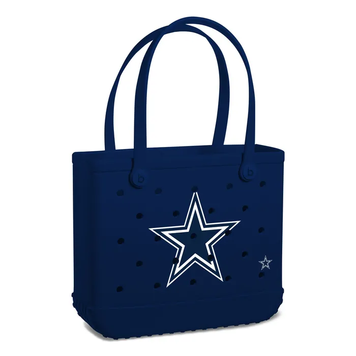 Dallas Cowboys Medium Bogg Bag