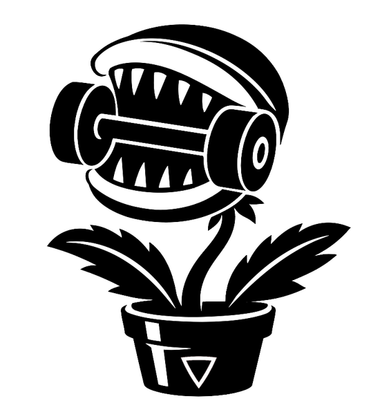 Venus Fly Trap