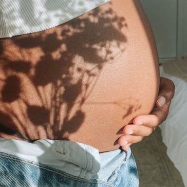 90 MINUTE PRENATAL MASSAGE