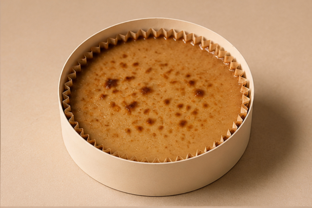 Mini - La Porteña - Dulce De Leche