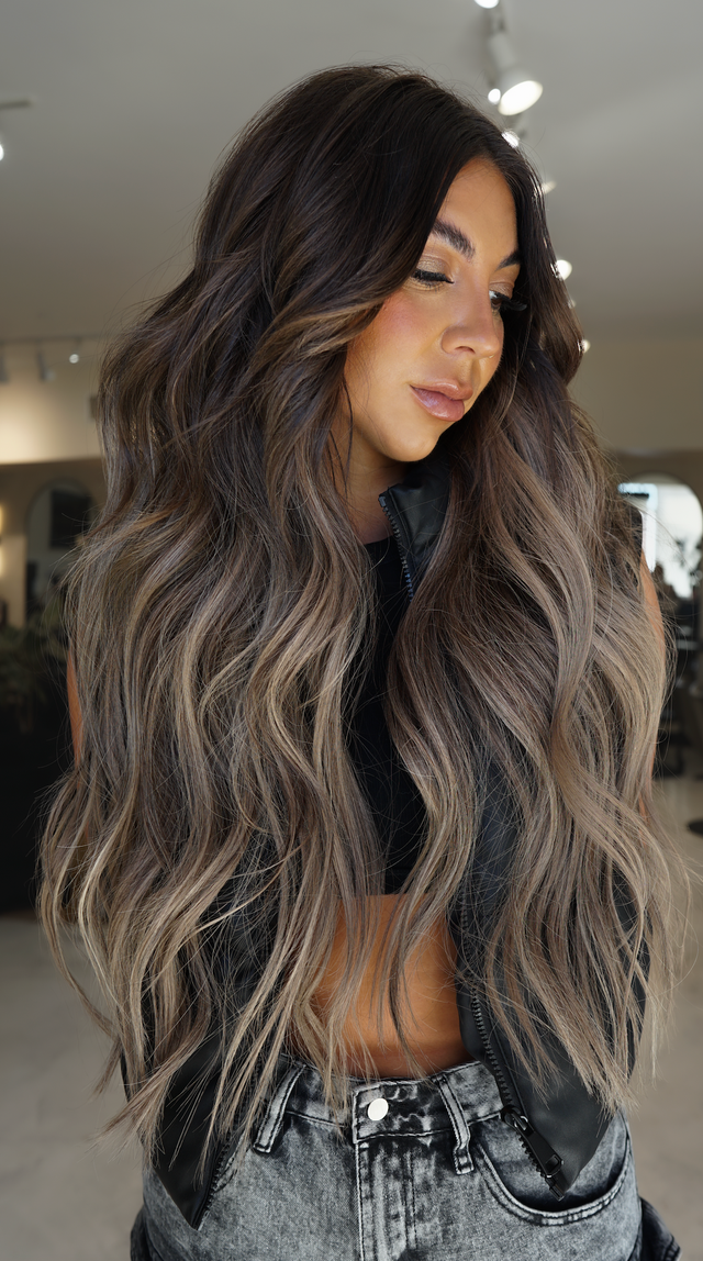 Hair Extensions