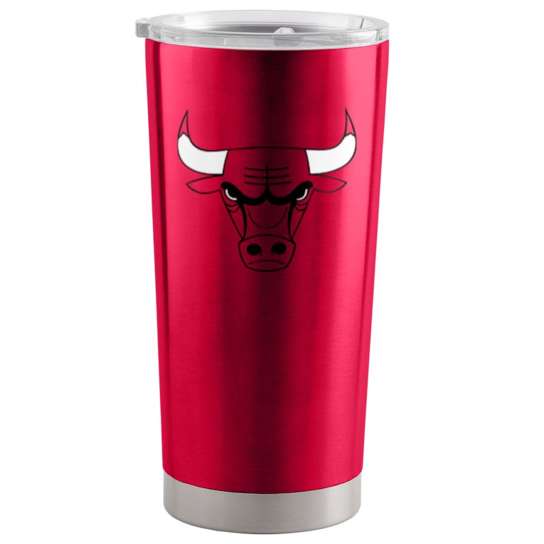 Chicago Bulls Red Ultra Flared Tumbler 20oz