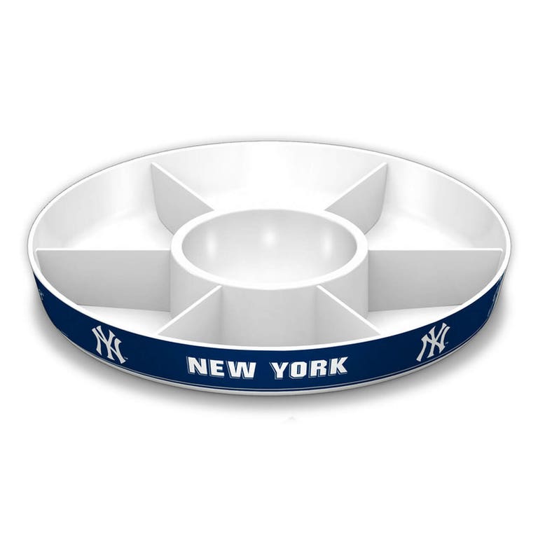 New York Yankees Party Platter