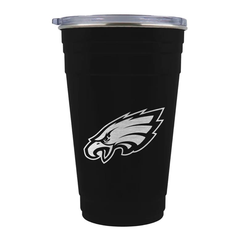 Philadelphia Eagles Tailgater Travel Mug