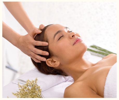 Discover Access Bars - 60 Minutes of Pure Relaxation