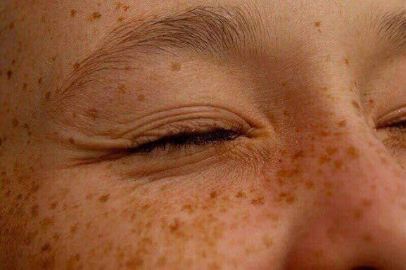 Face Wax