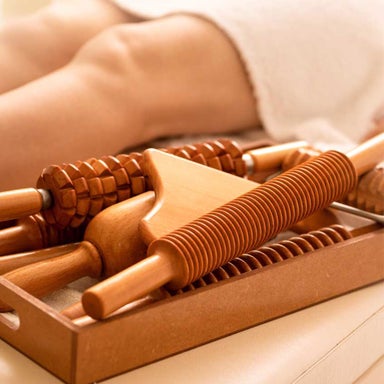 Wood Therapy/Area