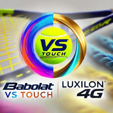 Babolat VS T NAT G 16 / Lux 4G 16 Hybrid