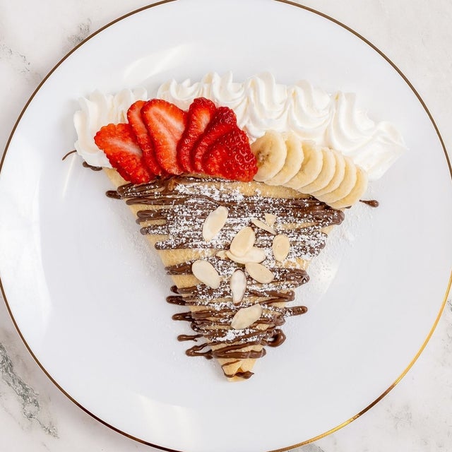 Crepes Classic
