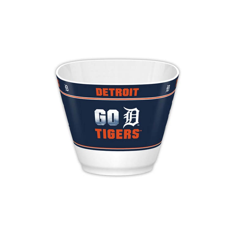 Detroit Tigers Party Bowl MVP
