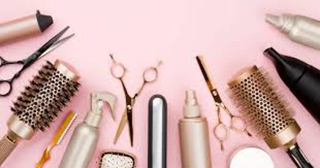 HAIR SERVICES • Cuts, color and more