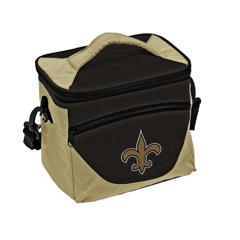 New Orleans Saints Halftime Cooler Bag