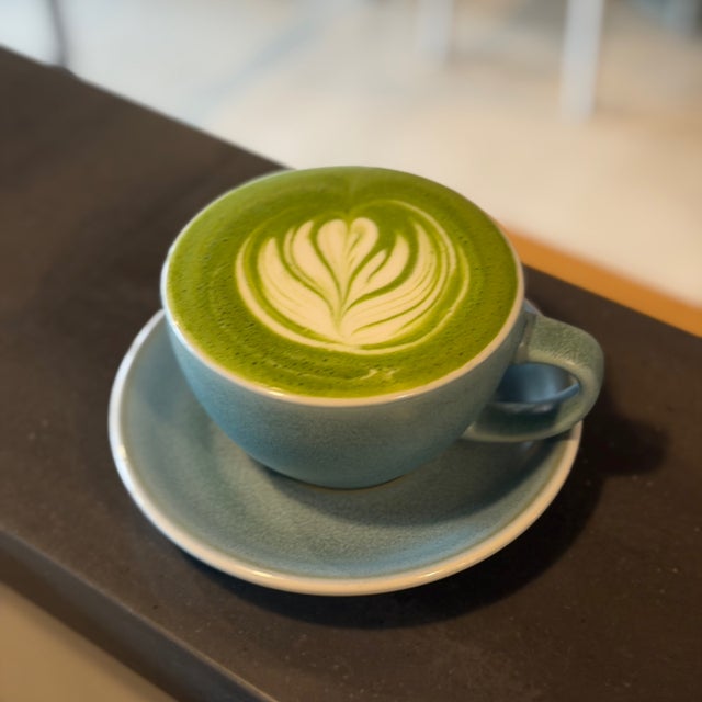 Matcha
