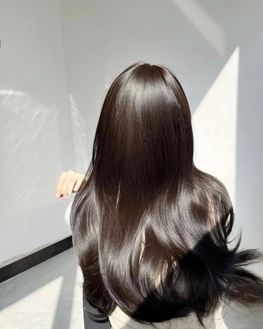 Cezanne Keratin Treatment
