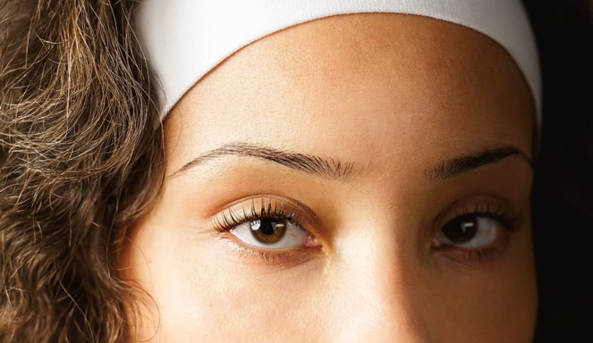 Lash Lift