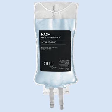 NAD+ IV Therapy